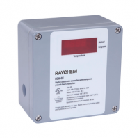 ECW-GF Digital Control with Ground-Fault Protection